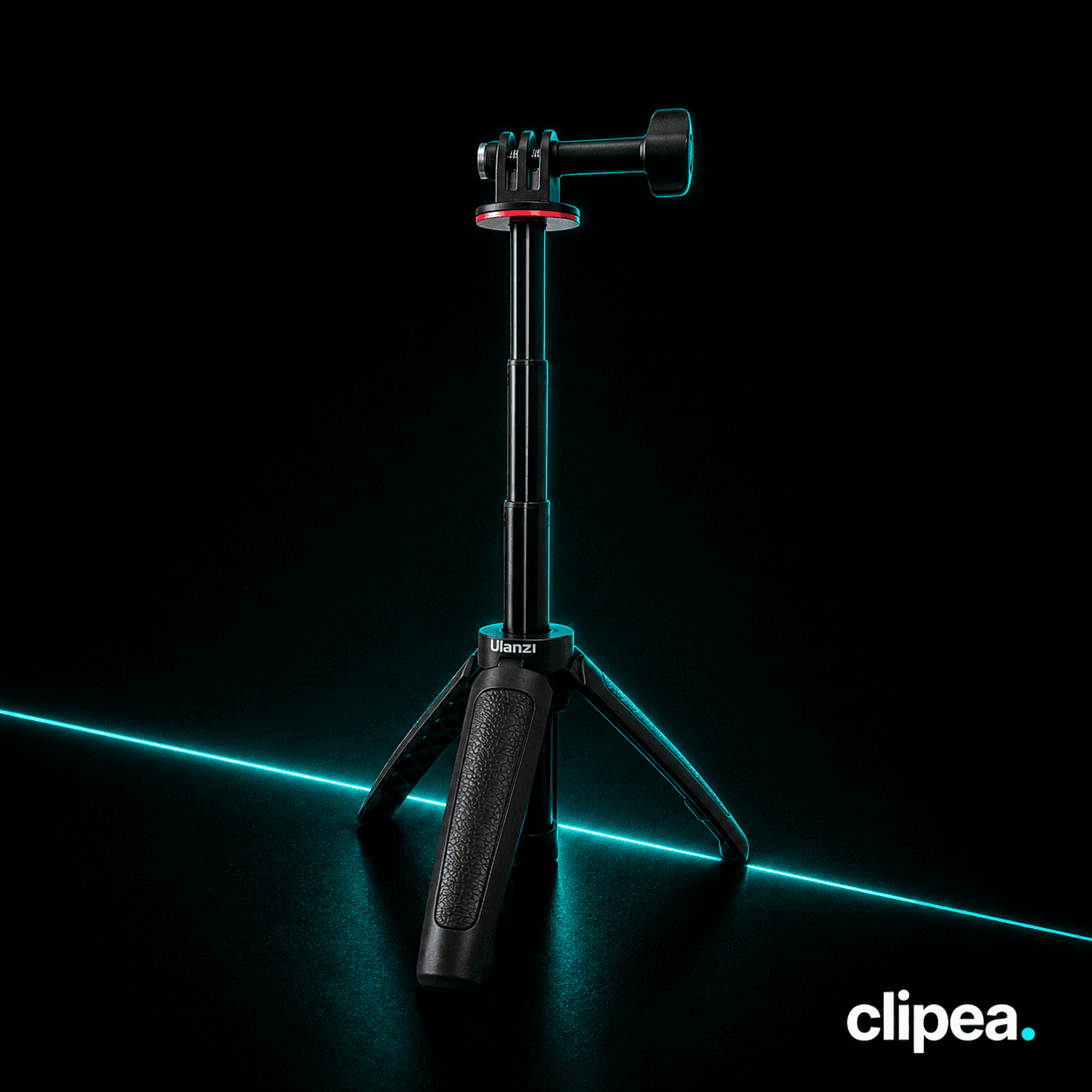 Mini Tripode Gopro