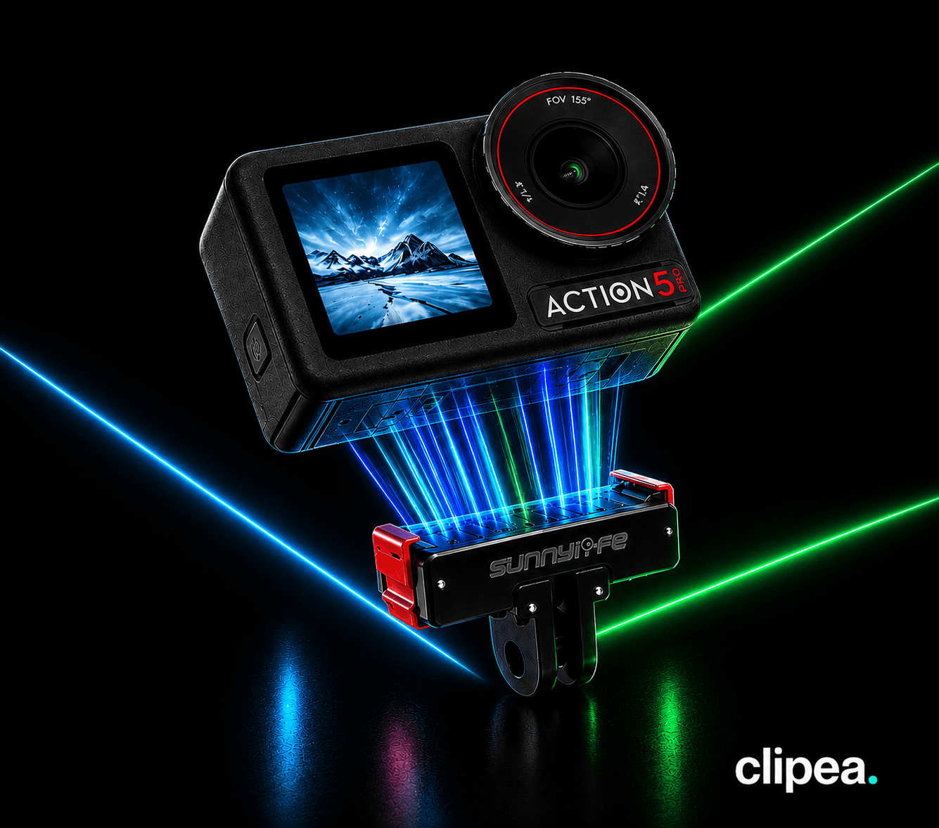 Adaptador DJI